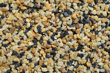 pebbles background