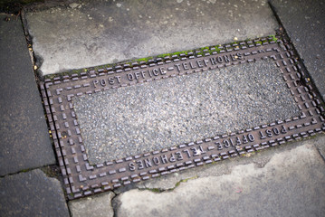  British Scotland England  cityscape