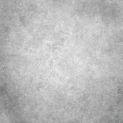 Vintage paper texture. Grey grunge abstract background