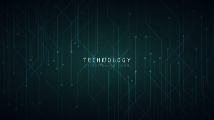 futuristic blue abstract technology cyberspace background,speed data transfer background,technology communication graphic vector background