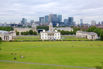 Greenwich, London