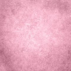 Vintage paper texture. Pink grunge abstract background