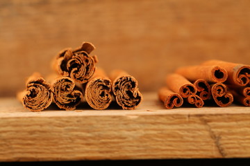 ceylon cinnamon and cassia bark .external differences