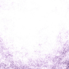 Vintage paper texture. Purple grunge abstract background