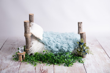 prop newborn © Cecilia