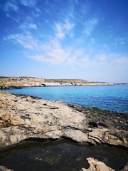 coast