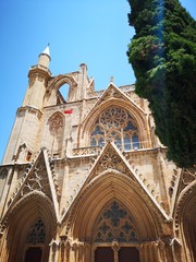 Obraz premium church
