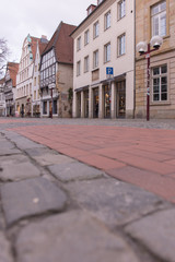 Obraz premium Osnabrück in germany