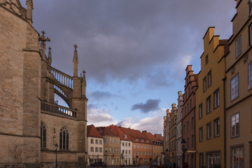 Osnabrück in Germany