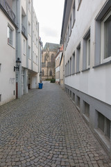 Osnabrück in Germany