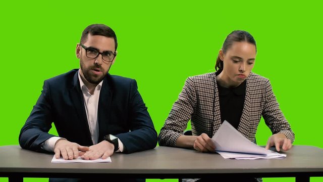 Angry furious female correspondent throwing crumpled paper, having nervous breakdown at work, screaming in anger, stress management, mental distress problems, losing temper, reaction on failure