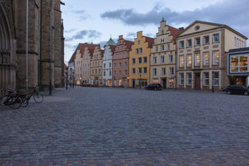 Osnabrück in Germany