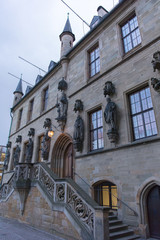 Osnabrück in Germany