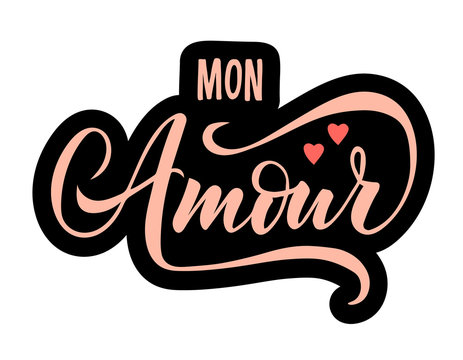 Mon Amour