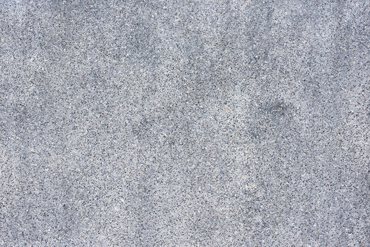Natural fine stone in concrete texture