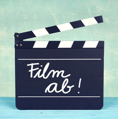 Film ab