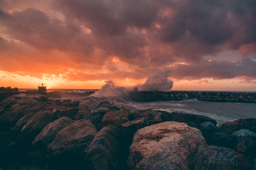 La psicologia della natura in mare