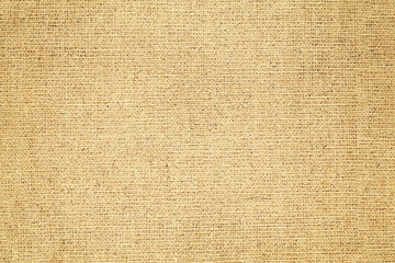 Fototapeta premium Natural linen material textile canvas texture background