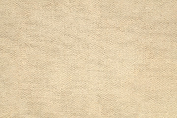 Natural linen material textile canvas texture background