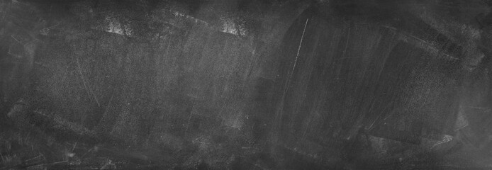 Blackboard or chalkboard