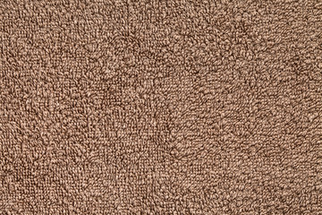 Terry-cloth texture. Bitmap image. In german language: 