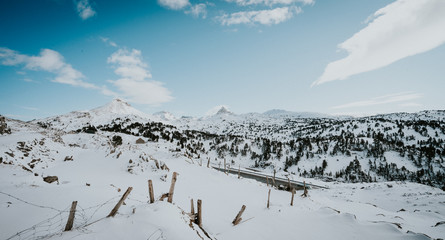 paisaje