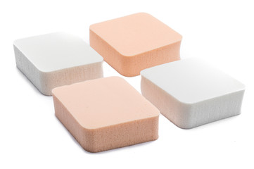 make up sponge set 