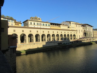 Firenze passetto