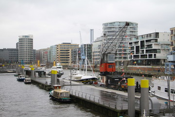 hamburg