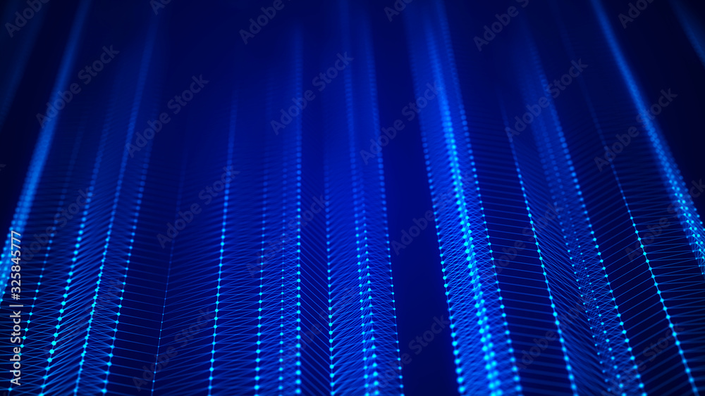Poster data technology background. abstract digital background. science background. technological backgroun