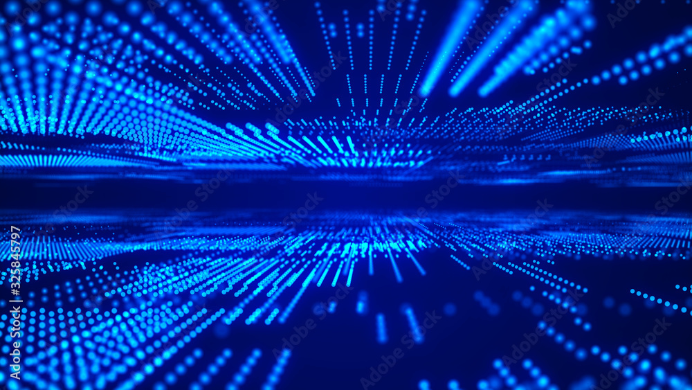 Poster data technology background. abstract digital background. science background. technological backgroun