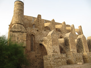Churches of Northern Cyprus