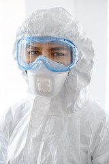 pandemic coronavirus