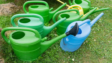 Watering Cans