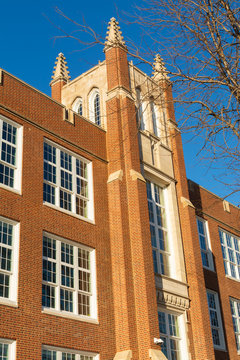Midwest School
