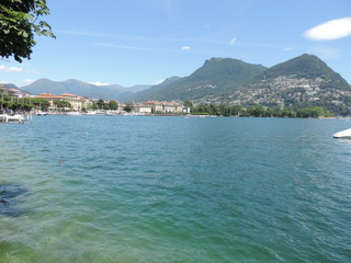 lago Lugano