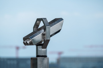 observation binoculars