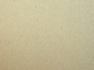 Fototapeta na wymiar brown cardboard texture background