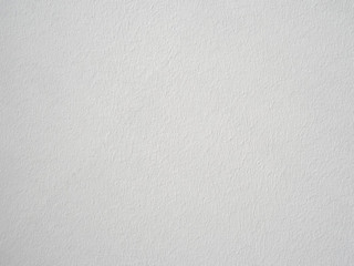 white plaster wall background