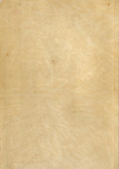 Old book cover, vintage texture.