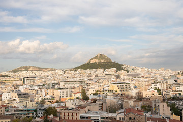 Athen