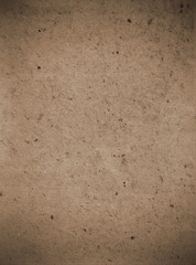 The surface of the cardboard. old paper textures - perfect background with space