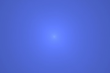 Blue glowing background.  Suitable for wallpapers and posters, web, cards, etc.