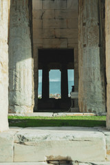 Fototapeta premium Athen