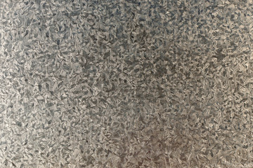 Steel texture background