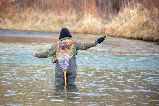 Fly Fishing 02