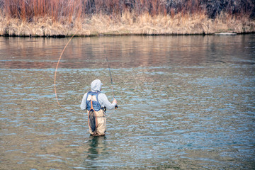 Fly fishing 05