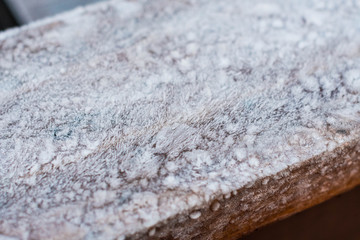 Frost
