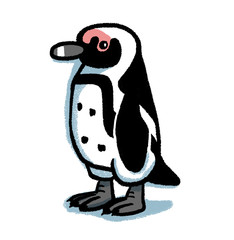 ケープペンギン