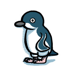 コビトペンギン